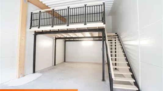 Affärslokaler till försäljning i Norrtälje - foto 3