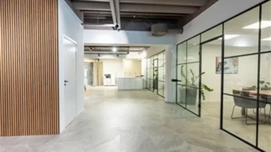 Butikslokaler att hyra i Sandviken - foto 3