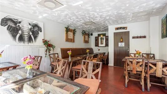 Restauranglokaler till försäljning i Område ej specificerat - foto 3