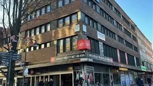Kontorslokaler att hyra i Gävle - foto 1