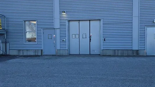 Butikslokaler att hyra i Sundsvall - foto 5