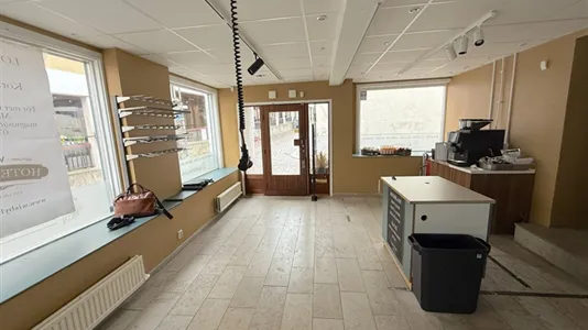 Butikslokaler till försäljning i Gotland - foto 4