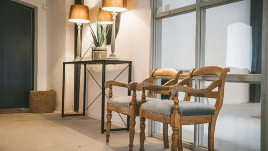 Kontorshotell att hyra i Halmstad - foto 14