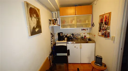 Affärslokaler till försäljning i Kungsholmen - foto 3