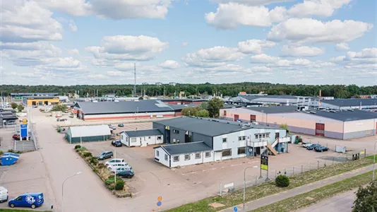 Industrilokaler att hyra i Falkenberg - foto 3