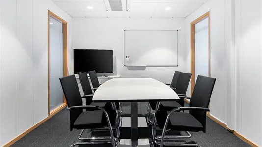 Kontorslokaler att hyra i Malmö Centrum - foto 5