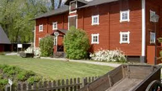 Kontorslokaler att hyra i Sollentuna - foto 4