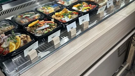 Restauranglokaler att hyra i Västerort - foto 1