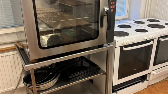 Affärslokaler till försäljning i Södermalm - foto 2