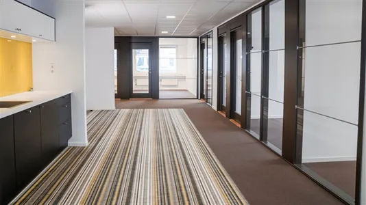 Kontorslokaler att hyra i Uppsala - foto 5