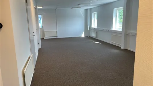 Kontorslokaler att hyra i Växjö - foto 5