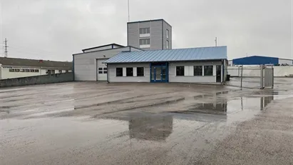 Lediga lokaler att hyra i Växjö
