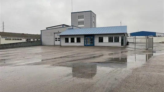 Affärslokaler att hyra i Växjö - foto 1