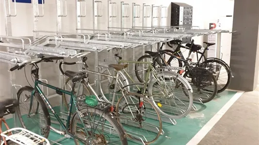 Kontorslokaler att hyra i Stockholm Innerstad - foto 9