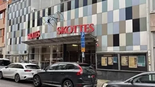 Kontorslokaler att hyra i Gävle - foto 1