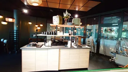 Restaurang till salu i Solna