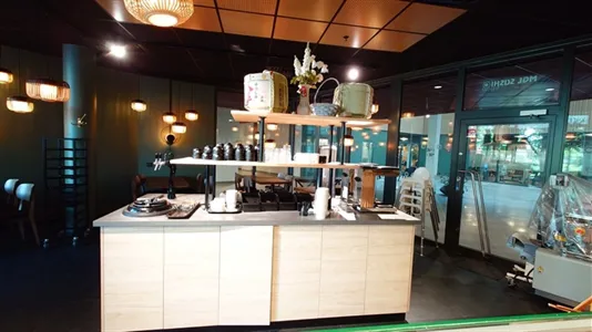 Restauranglokaler till försäljning i Solna - foto 1