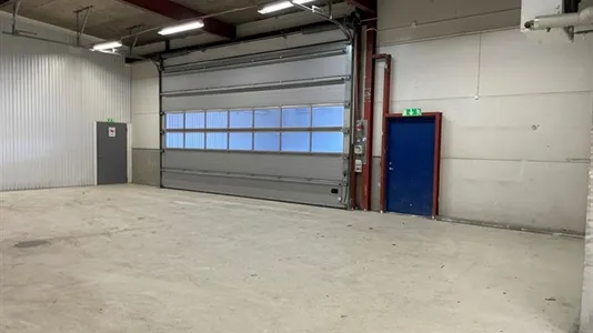 Lagerlokaler att hyra i Växjö - foto 7