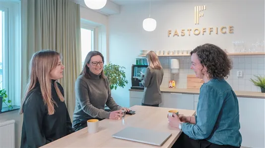 Kontorshotell att hyra i Uppsala - foto 2