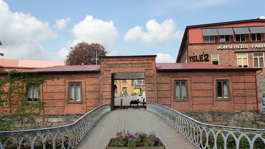 Kontorshotell att hyra i Partille - foto 12