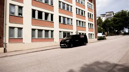 Kontorshotell på Skaraborgsvägen