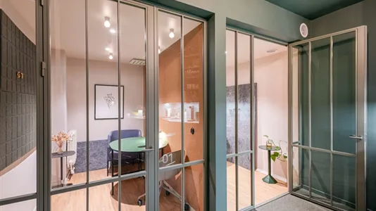 Butikslokaler till försäljning i Område ej specificerat - foto 6