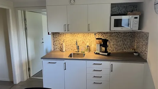 Kontorslokaler att hyra i Örgryte-Härlanda - foto 2