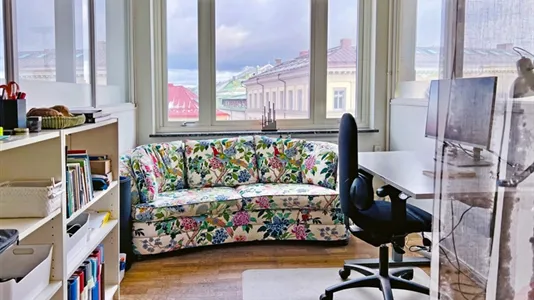 Kontorslokaler att hyra i Göteborg Centrum - foto 3