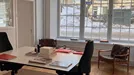 Kontor att hyra, Södermalm, Assessorsgatan 10