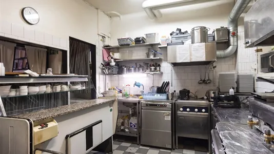 Restauranglokaler till försäljning i Södermalm - foto 7