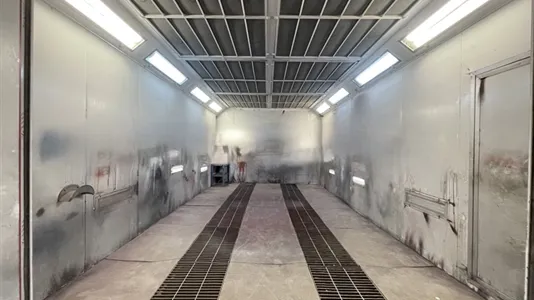 Kontorslokaler att hyra i Borås - foto 4