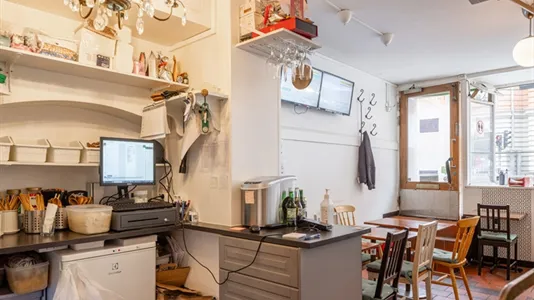 Restauranglokaler till försäljning i Vasastan - foto 11