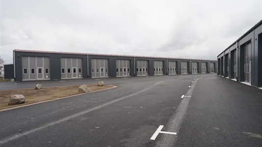 Affärslokaler till försäljning i Uppsala - foto 2