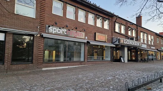 Butikslokaler att hyra i Nybro - foto 1