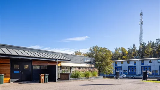 Industrilokaler att hyra i Nacka - foto 4