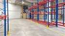 Lager att hyra, Sollentuna, Sidensvansvägen 8