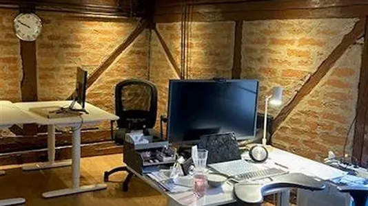 Affärslokaler att hyra i Västerås - foto 1