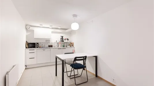 Butikslokaler att hyra i Östermalm - foto 7