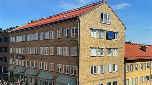Affärslokaler att hyra i Gävle - foto 1