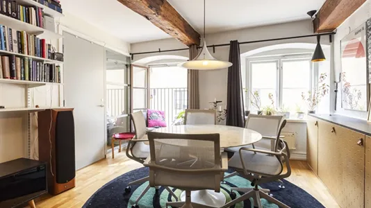Kontorslokaler till försäljning i Stockholm Innerstad - foto 7