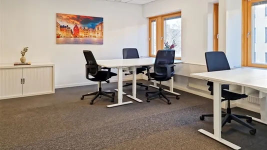 Coworking spaces att hyra i Stockholm Innerstad - foto 2