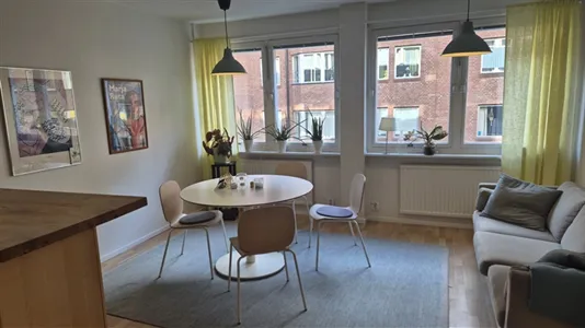 Kontorslokaler att hyra i Malmö Centrum - foto 11