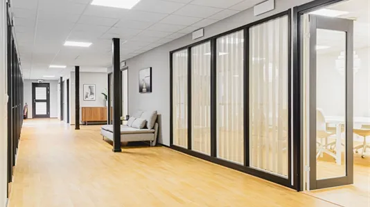 Kontorslokaler att hyra i Mölndal - foto 7