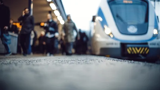 Kontorslokaler att hyra i Solna - foto 8