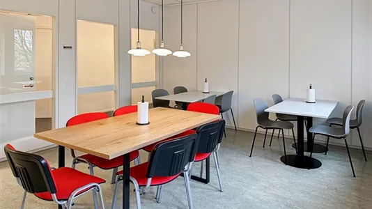 Coworking spaces att hyra i Västerort - foto 4