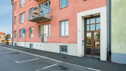 Lediga lokaler att hyra i Kristianstad