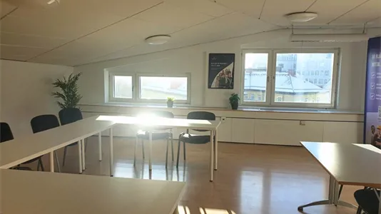 Kontorslokaler att hyra i Malmö Centrum - foto 3