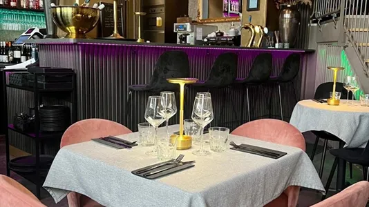 Restauranglokaler till försäljning i Täby - foto 10