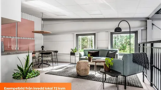 Affärslokaler till försäljning i Mariestad - foto 4