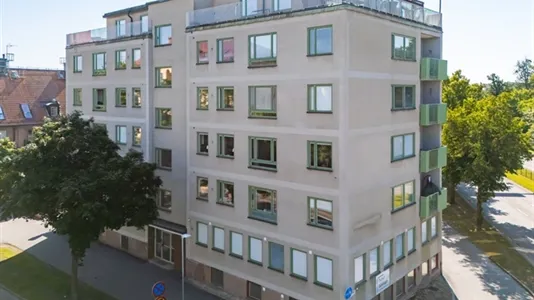 Affärslokaler att hyra i Gävle - foto 1